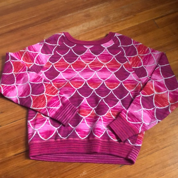 Anthropologie Sweaters - Anthropologie mermaid sweater
